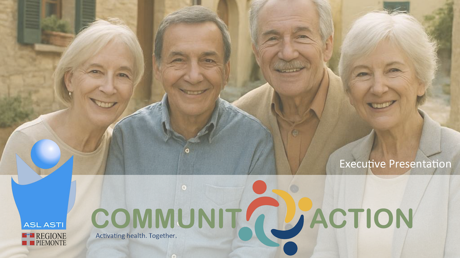 communit-action